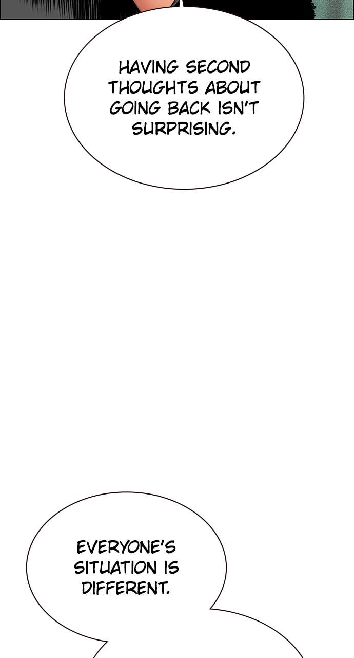 Jungle Juice Chapter 178 Page 21