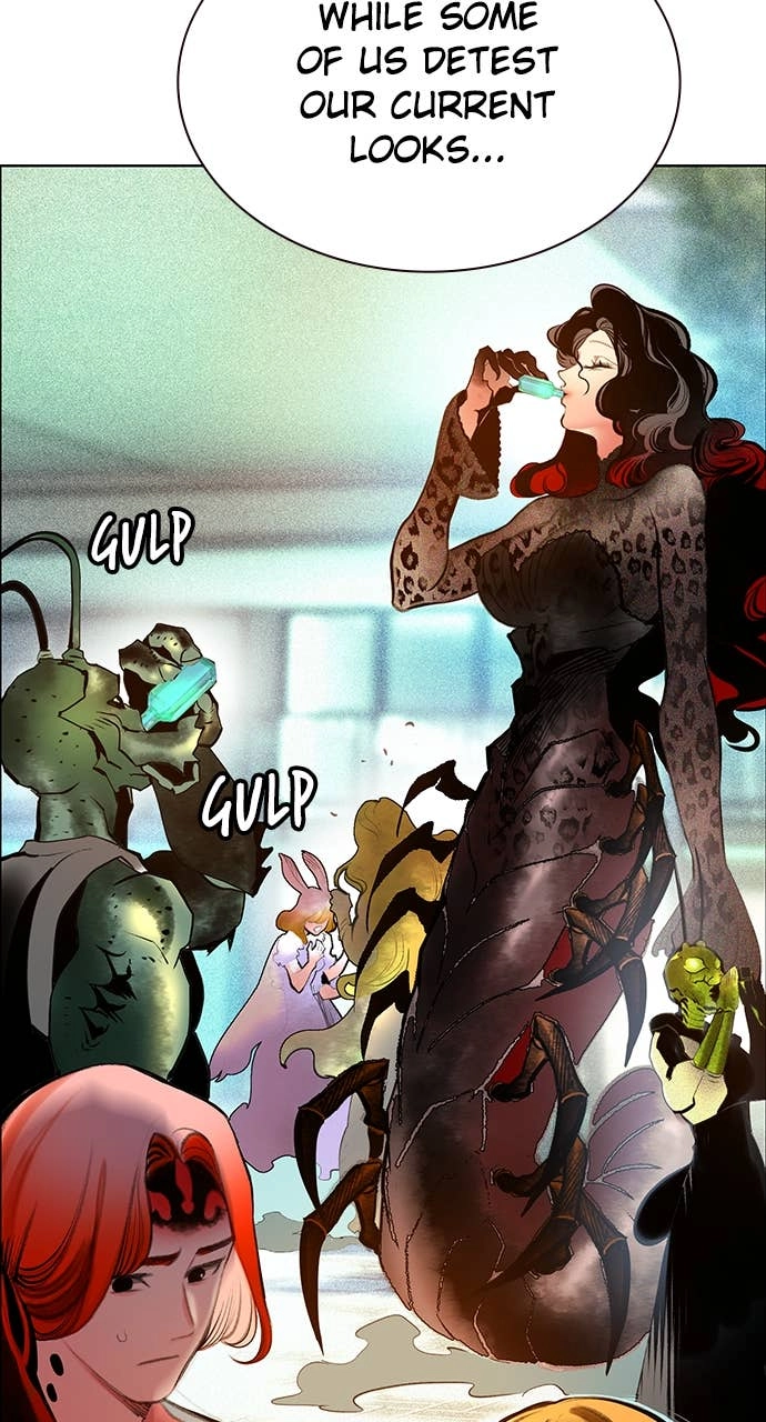 Jungle Juice Chapter 178 Page 22