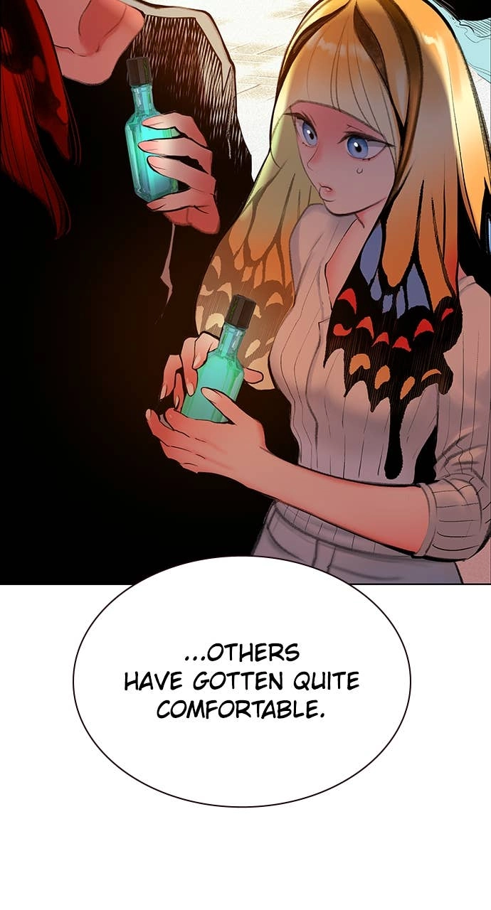 Jungle Juice Chapter 178 Page 23