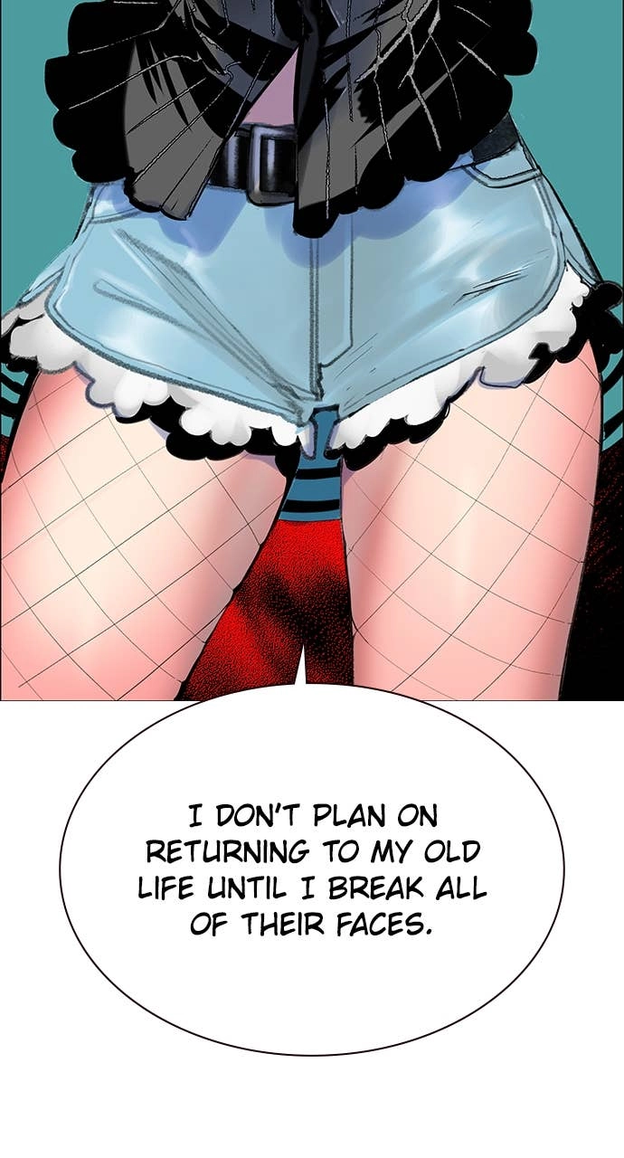 Jungle Juice Chapter 178 Page 27