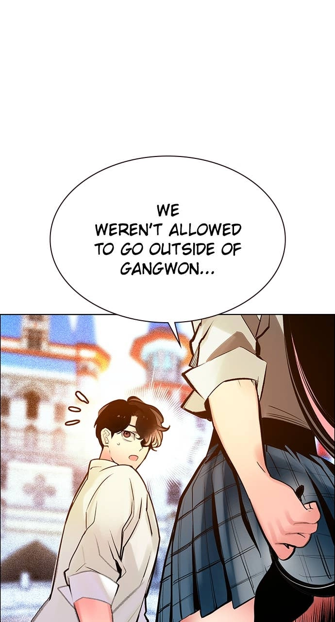 Jungle Juice Chapter 178 Page 39