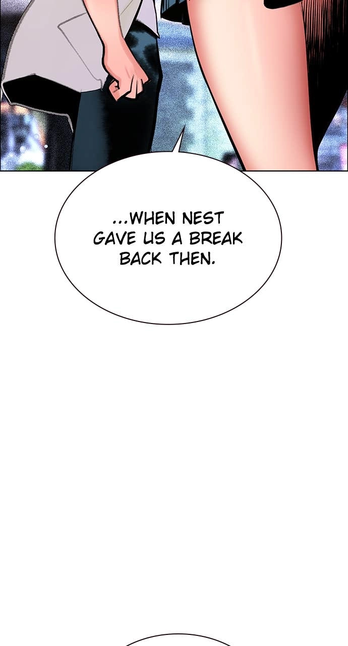 Jungle Juice Chapter 178 Page 40