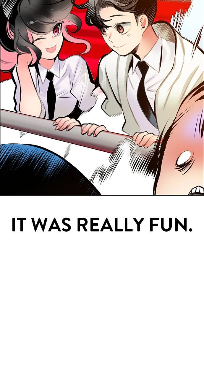 Jungle Juice Chapter 178 Page 56