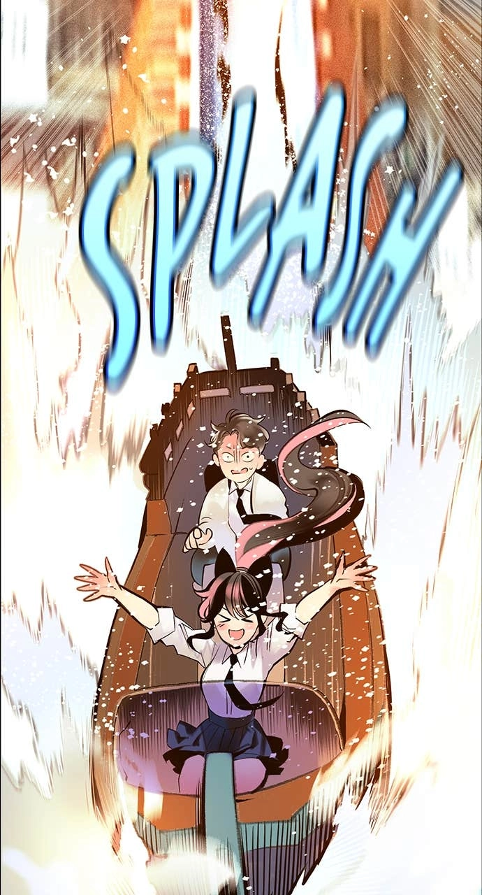 Jungle Juice Chapter 178 Page 59