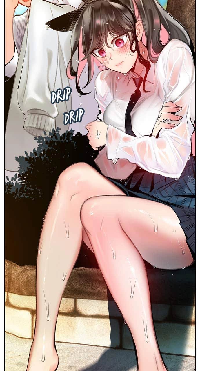 Jungle Juice Chapter 178 Page 61