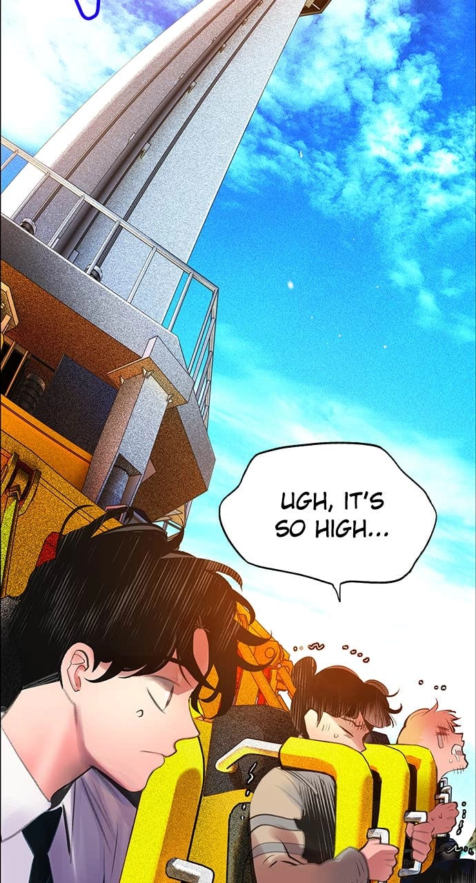 Jungle Juice Chapter 178 Page 65