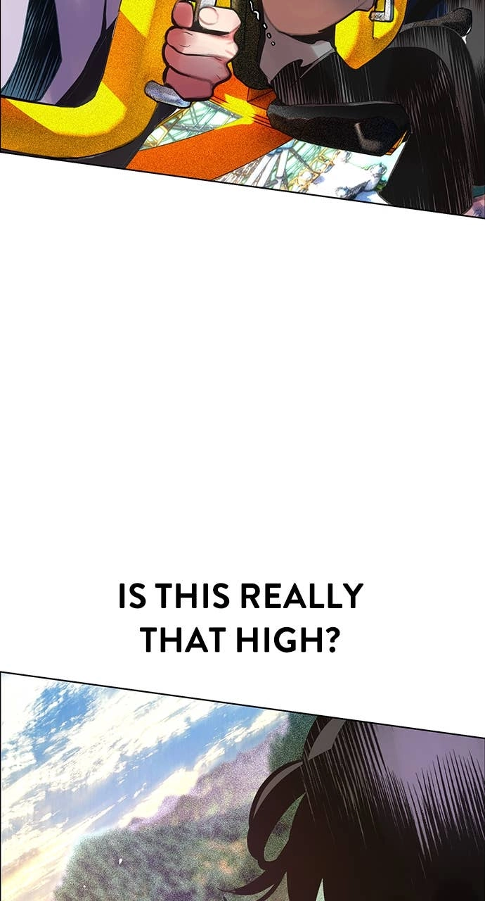 Jungle Juice Chapter 178 Page 66