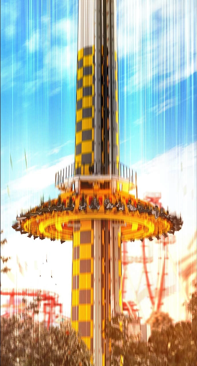 Jungle Juice Chapter 178 Page 75