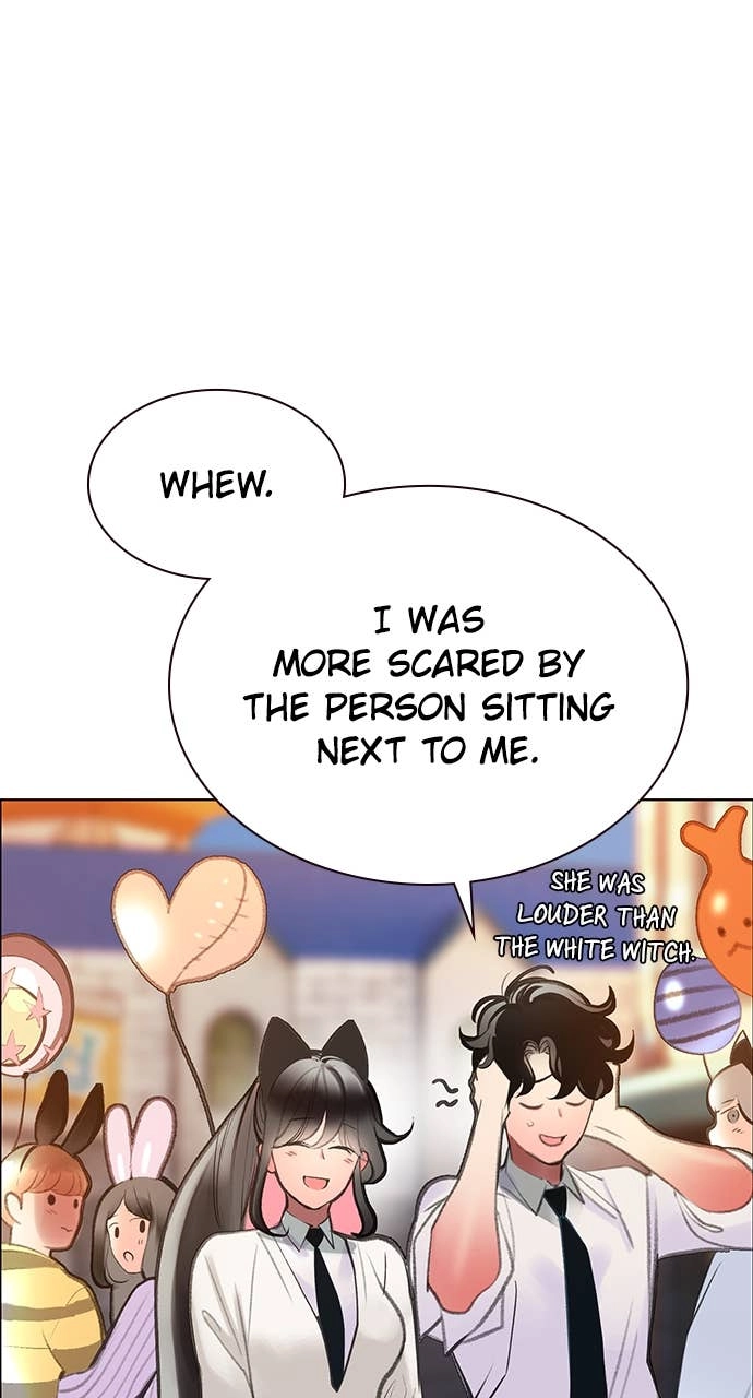 Jungle Juice Chapter 178 Page 77