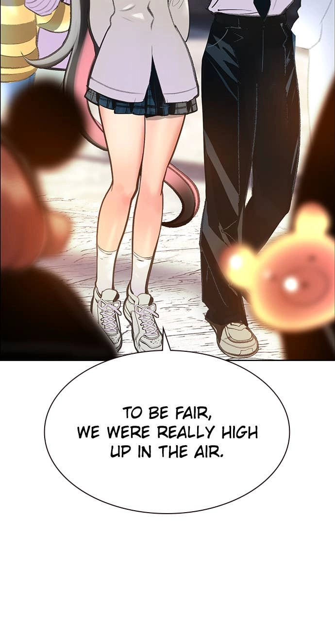 Jungle Juice Chapter 178 Page 78