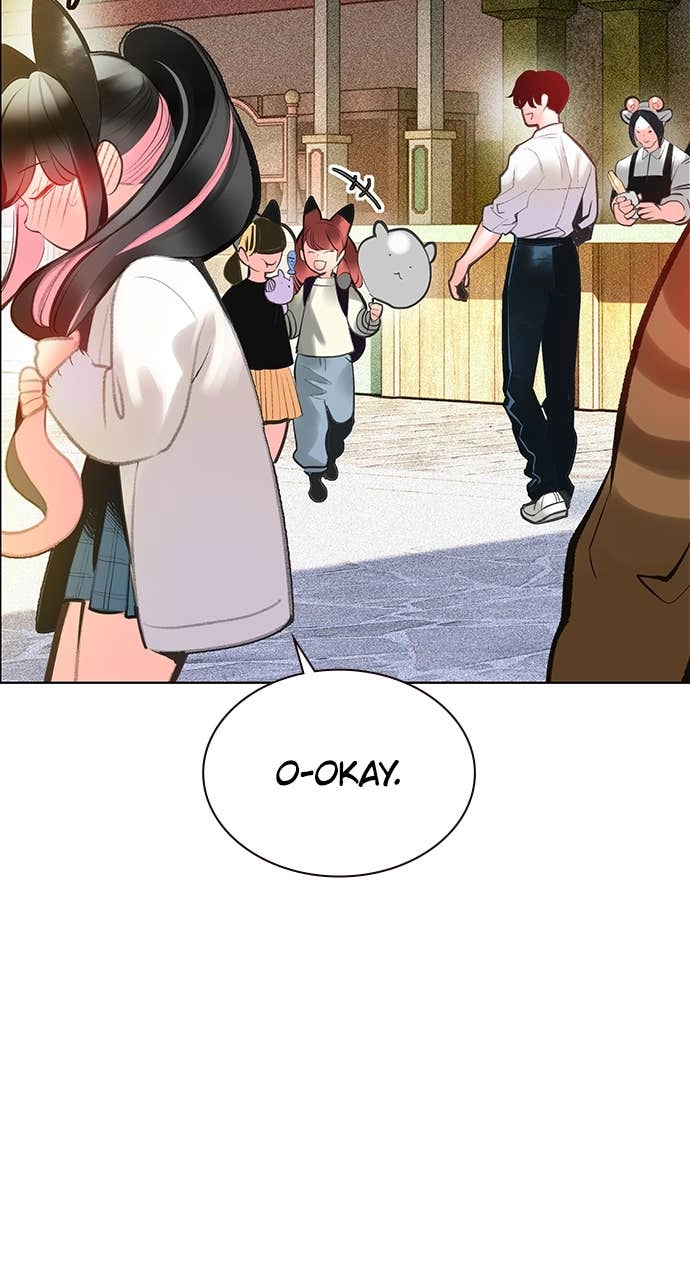 Jungle Juice Chapter 178 Page 81