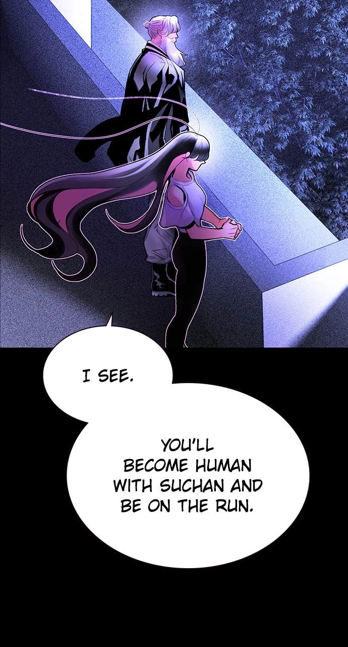 Jungle Juice Chapter 178 Page 95