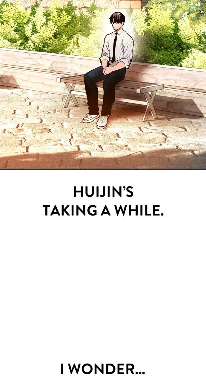 Jungle Juice Chapter 178 Page 109