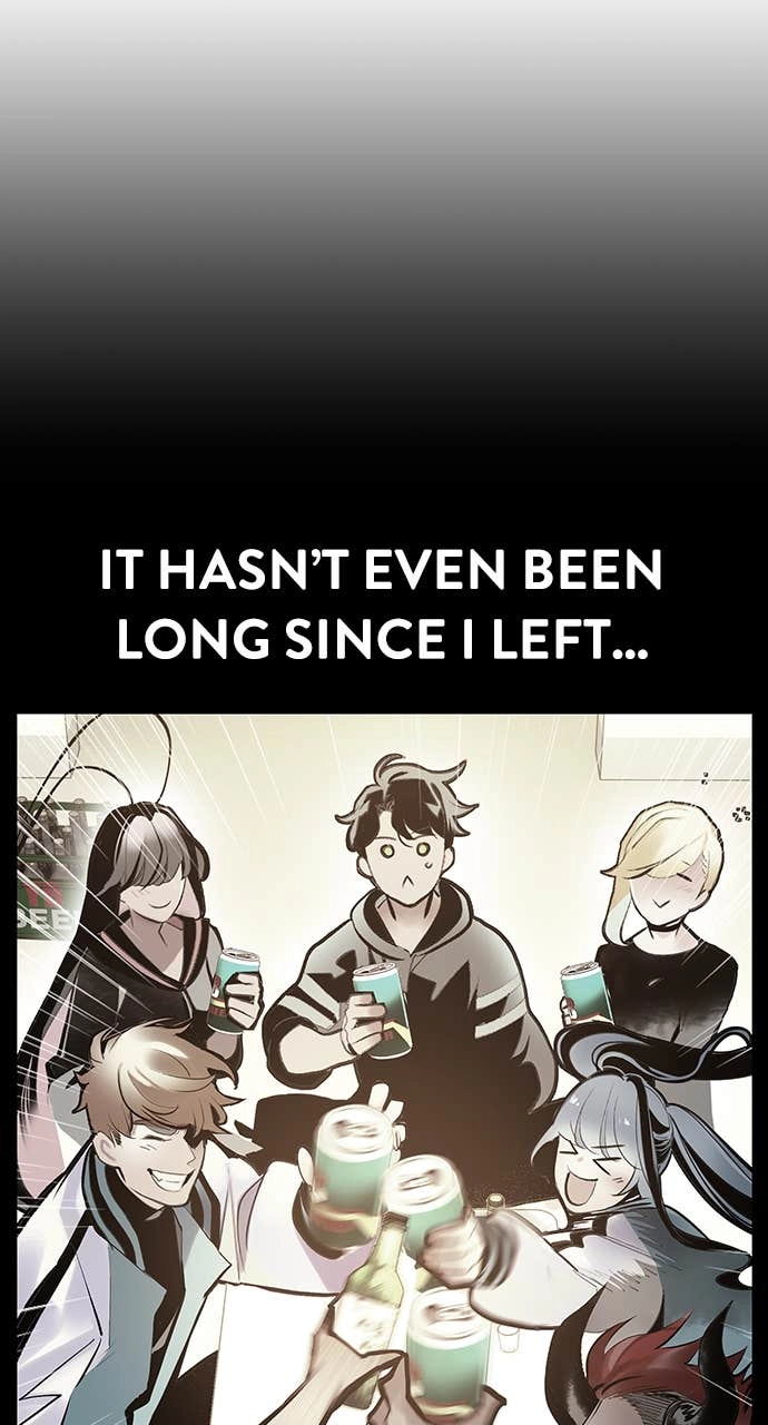 Jungle Juice Chapter 178 Page 111
