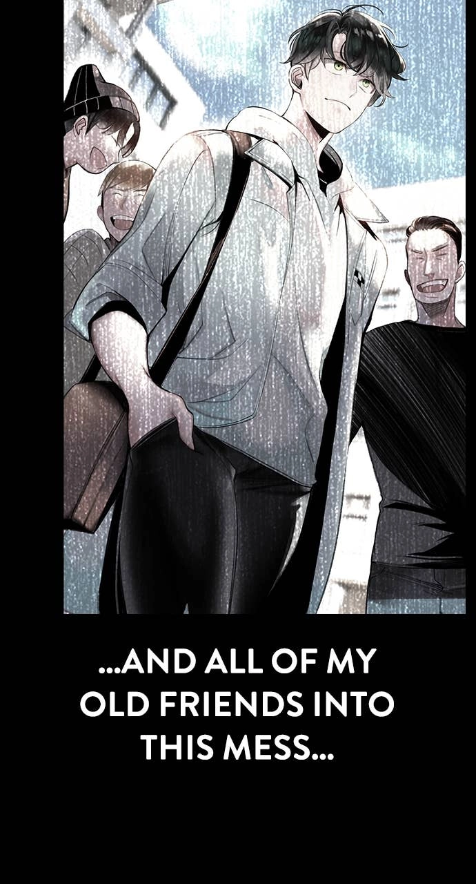 Jungle Juice Chapter 178 Page 117