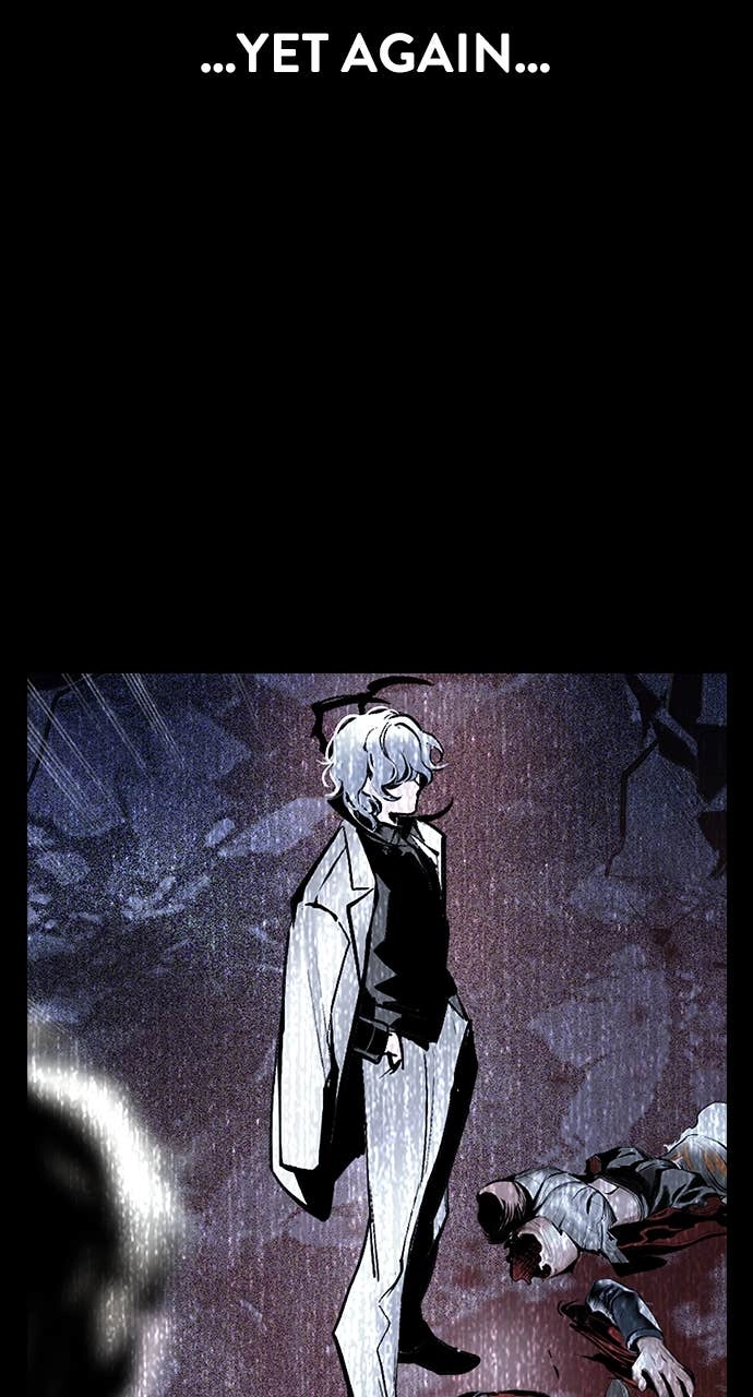 Jungle Juice Chapter 178 Page 121