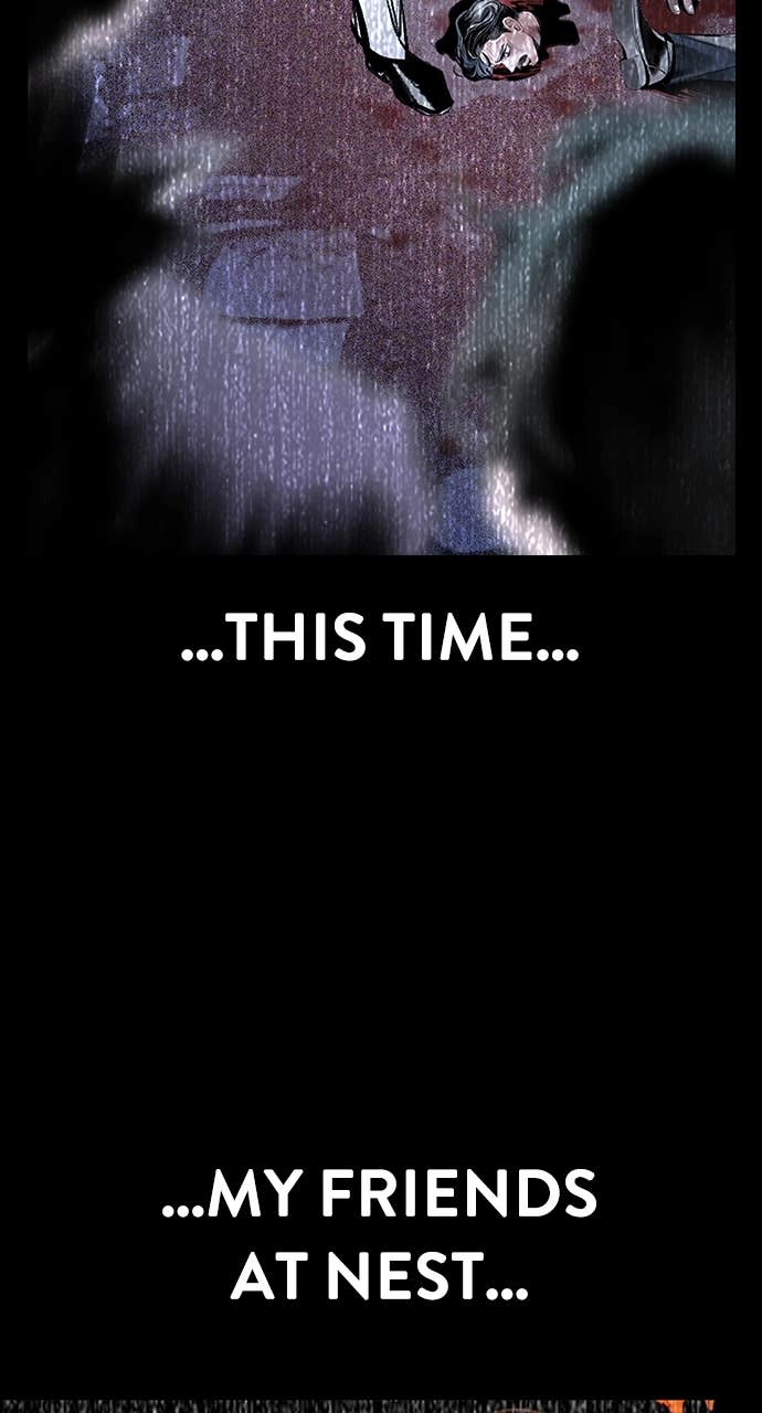 Jungle Juice Chapter 178 Page 122