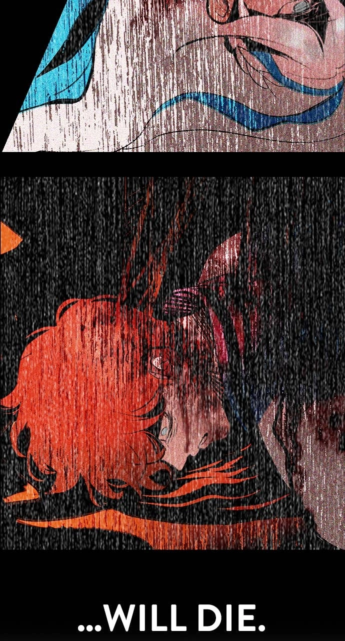 Jungle Juice Chapter 178 Page 124