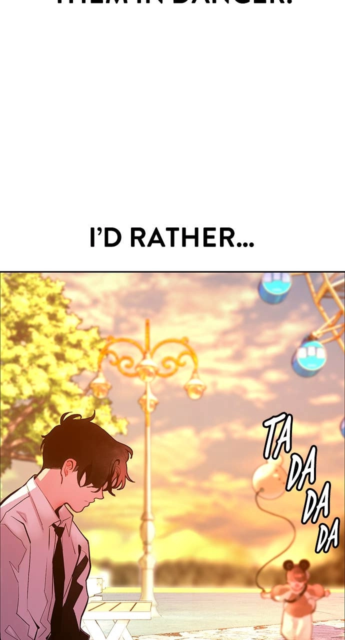 Jungle Juice Chapter 178 Page 126