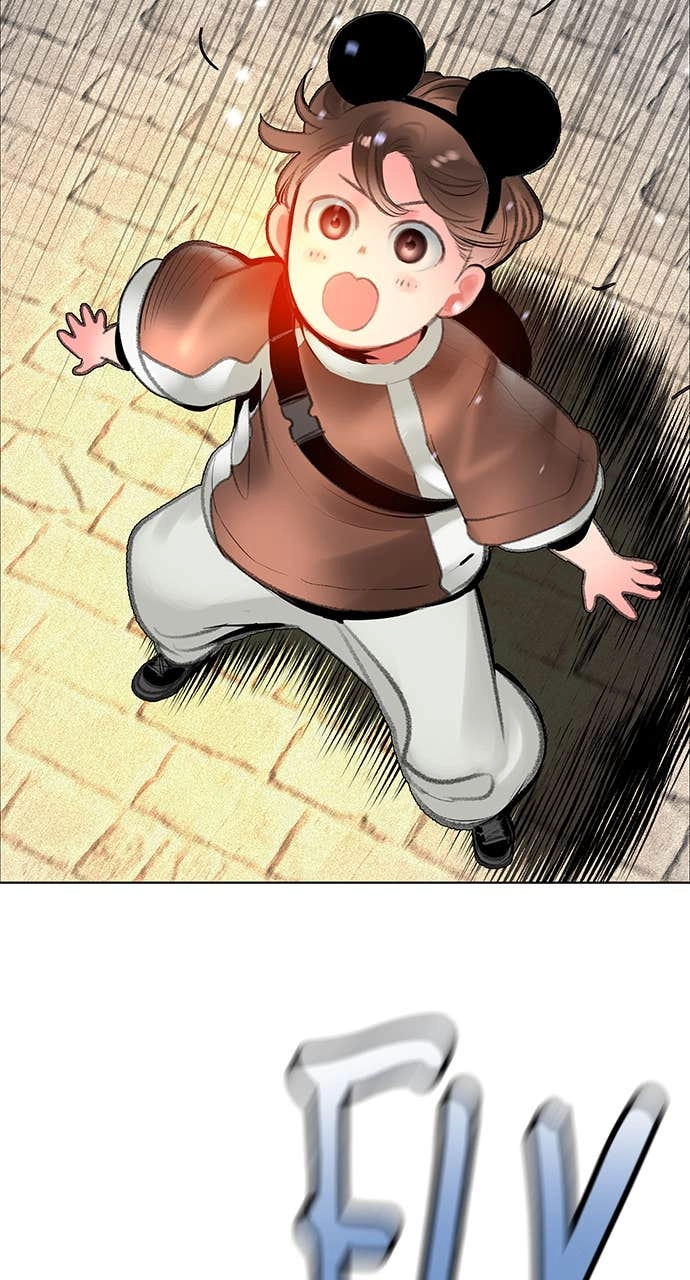 Jungle Juice Chapter 178 Page 133