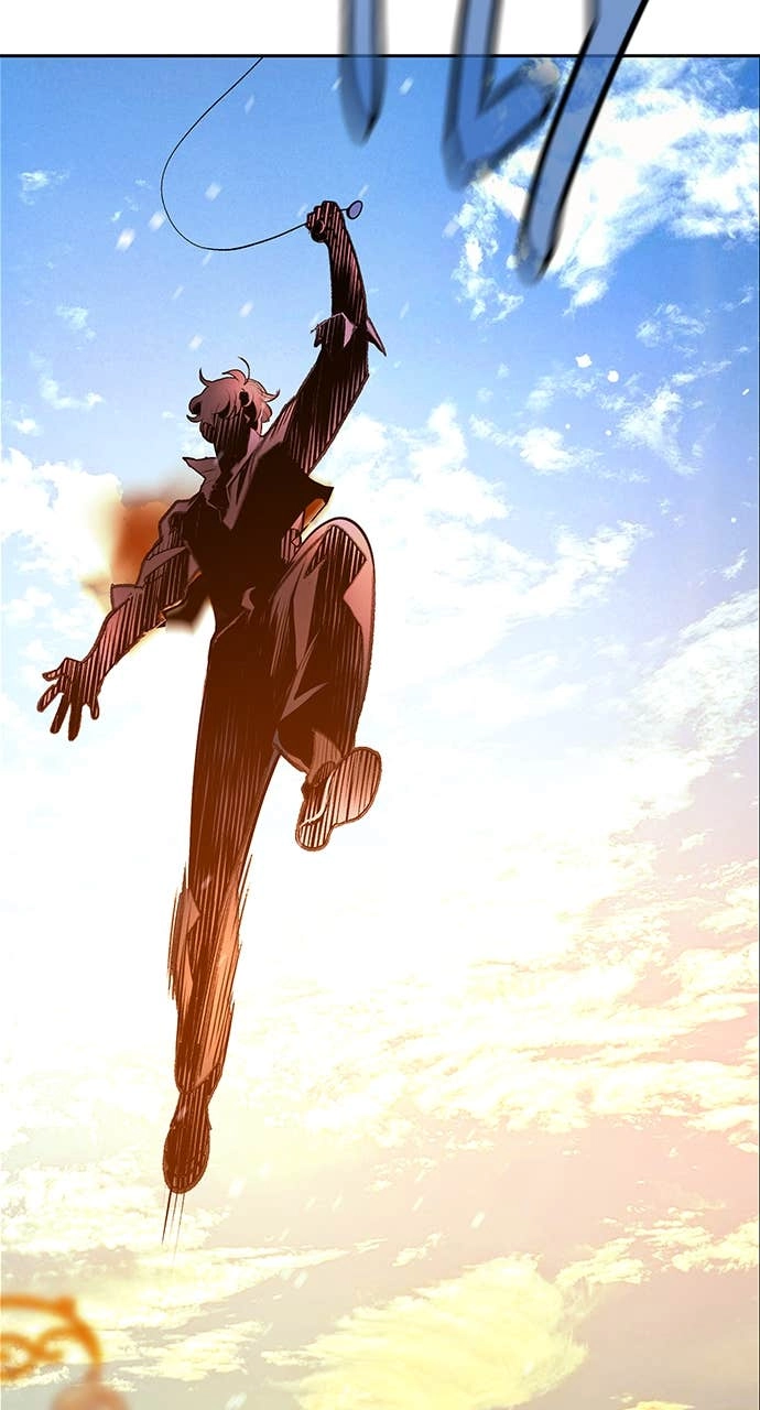 Jungle Juice Chapter 178 Page 134