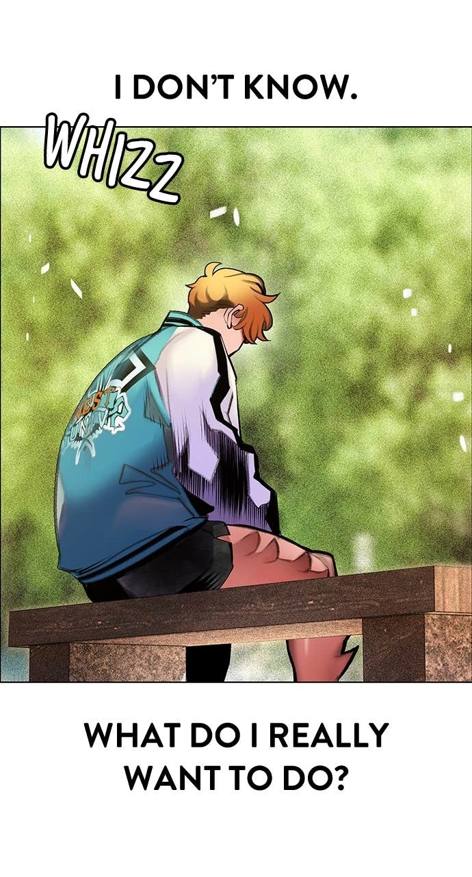 Jungle Juice Chapter 179 Page 8