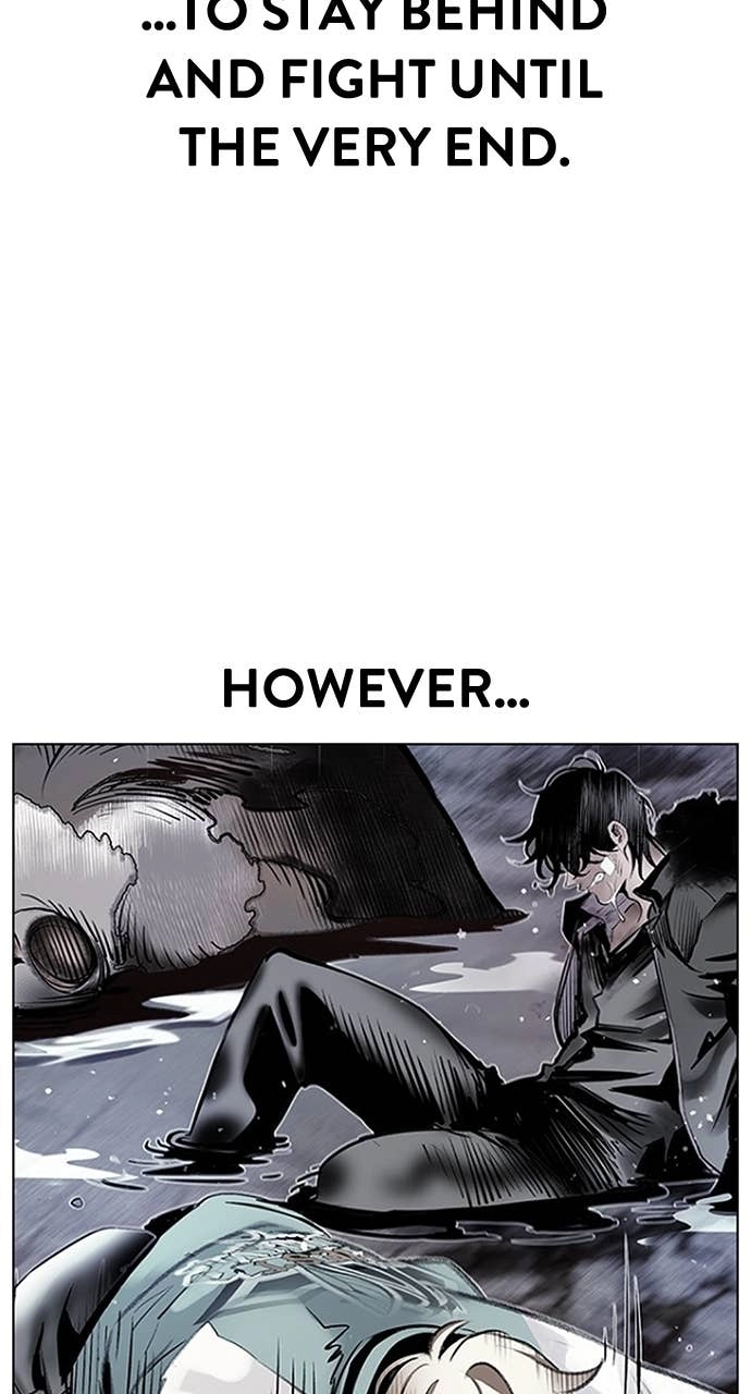 Jungle Juice Chapter 179 Page 10