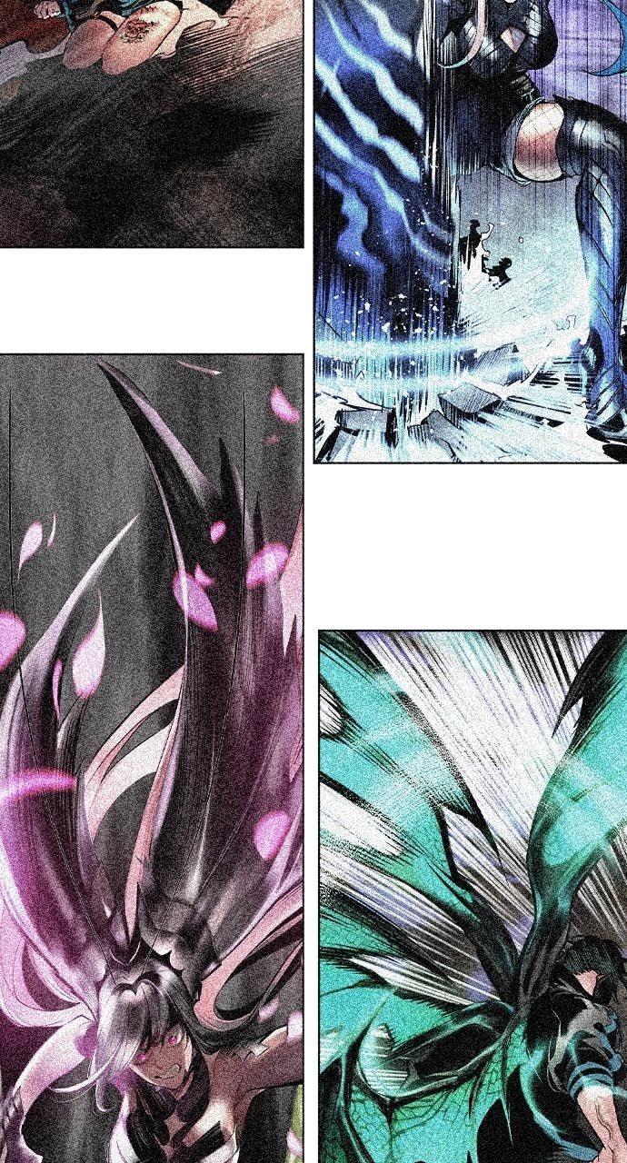 Jungle Juice Chapter 179 Page 17