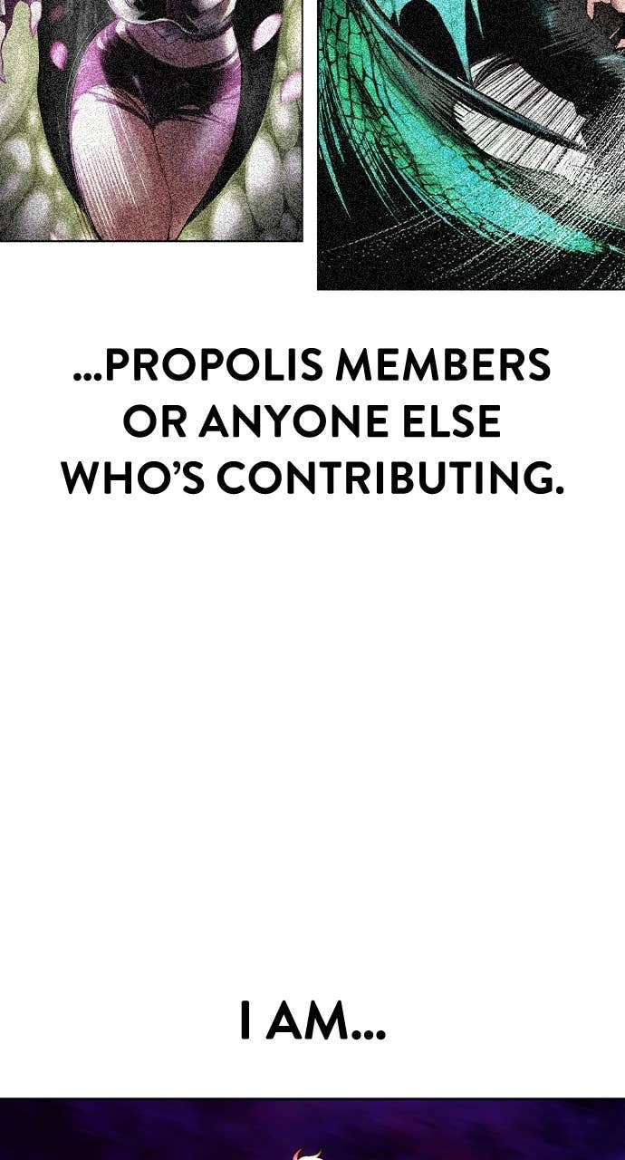 Jungle Juice Chapter 179 Page 18