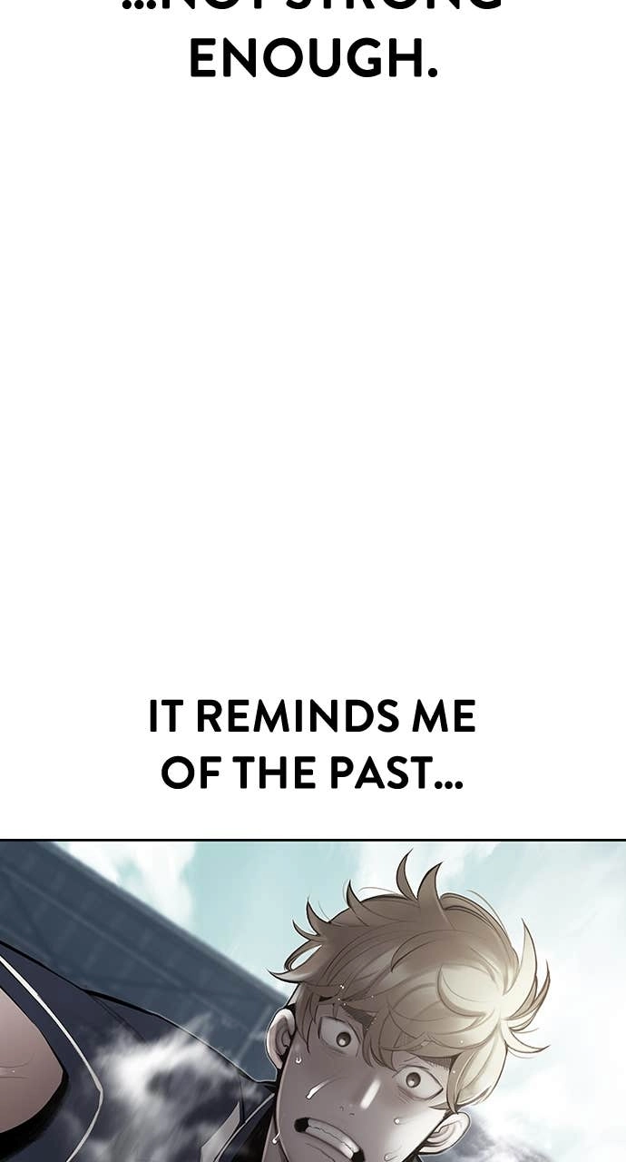 Jungle Juice Chapter 179 Page 20