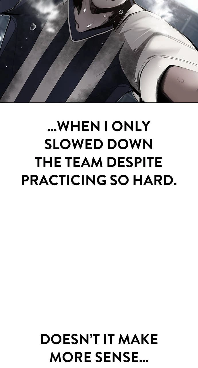 Jungle Juice Chapter 179 Page 21