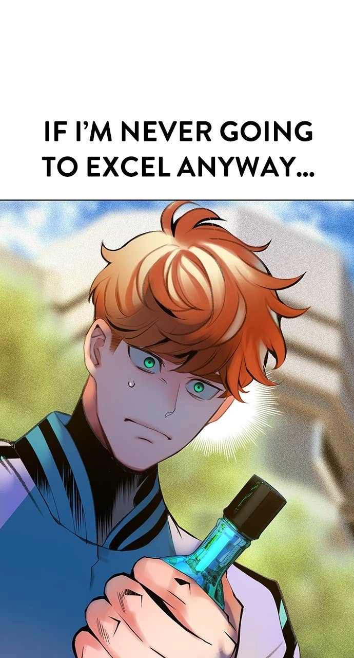 Jungle Juice Chapter 179 Page 23