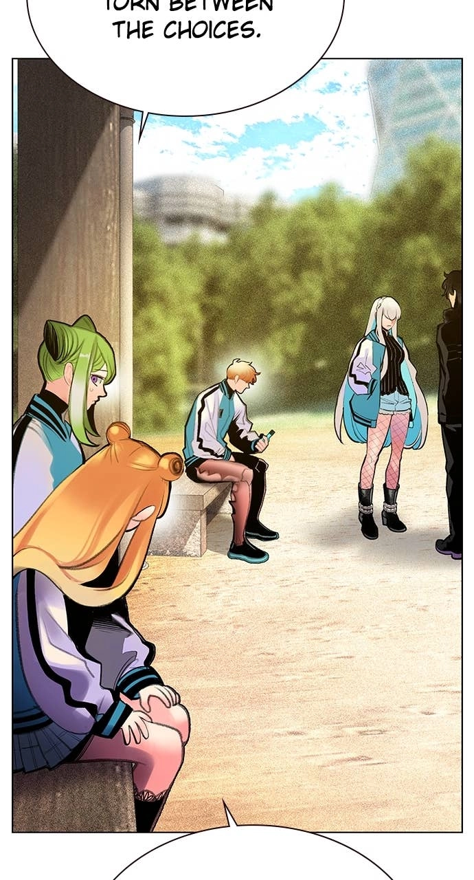 Jungle Juice Chapter 179 Page 25