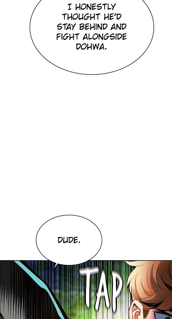 Jungle Juice Chapter 179 Page 26