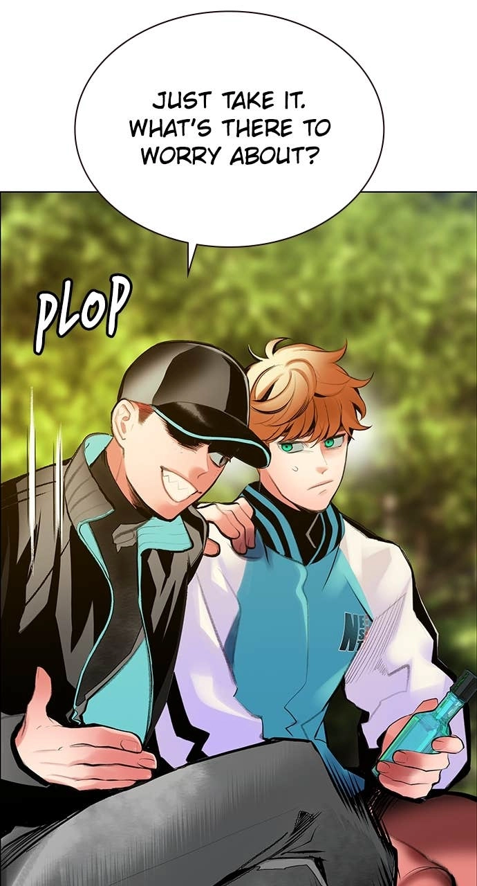 Jungle Juice Chapter 179 Page 28