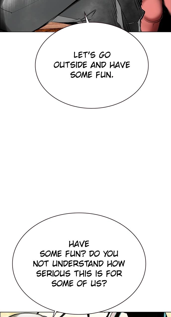 Jungle Juice Chapter 179 Page 29