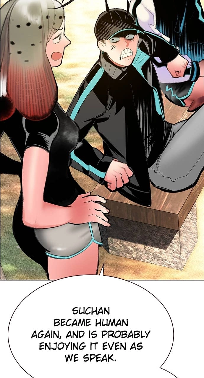 Jungle Juice Chapter 179 Page 30