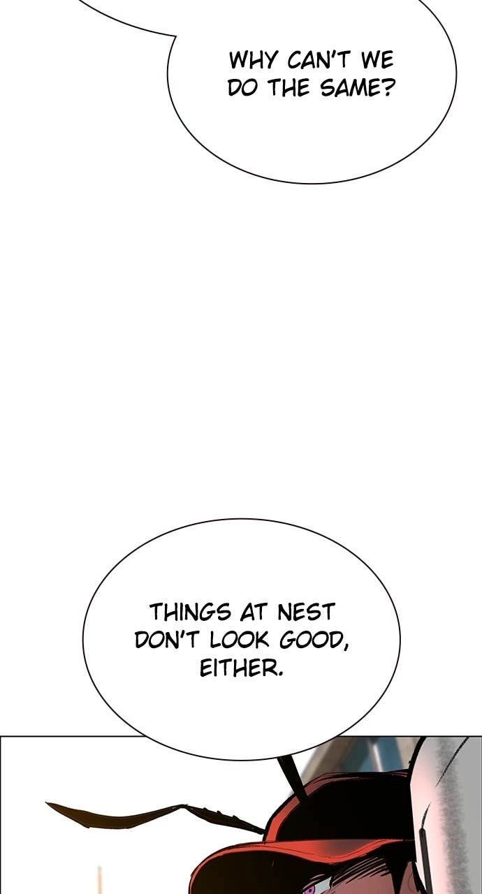 Jungle Juice Chapter 179 Page 31