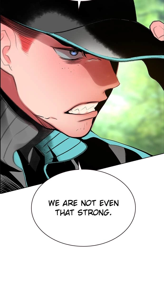 Jungle Juice Chapter 179 Page 34