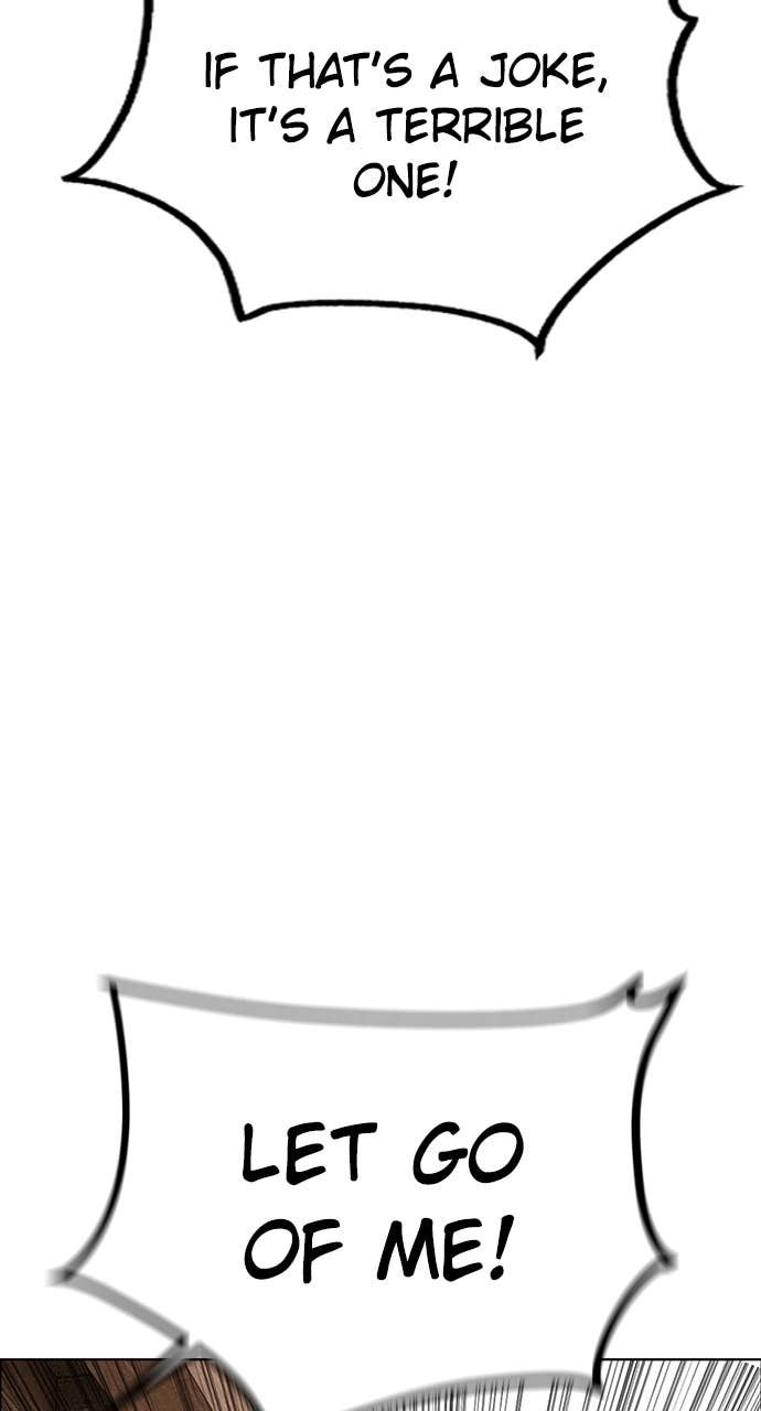 Jungle Juice Chapter 179 Page 38