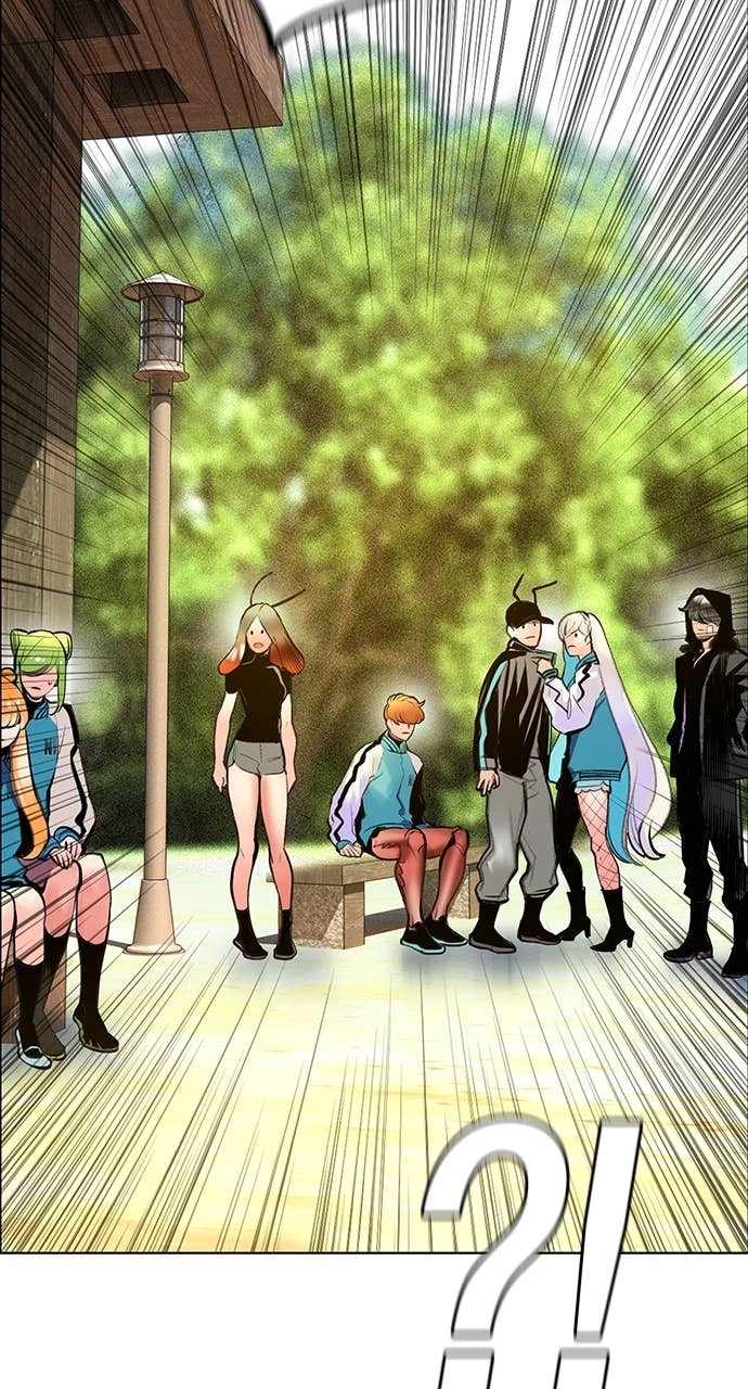 Jungle Juice Chapter 179 Page 39