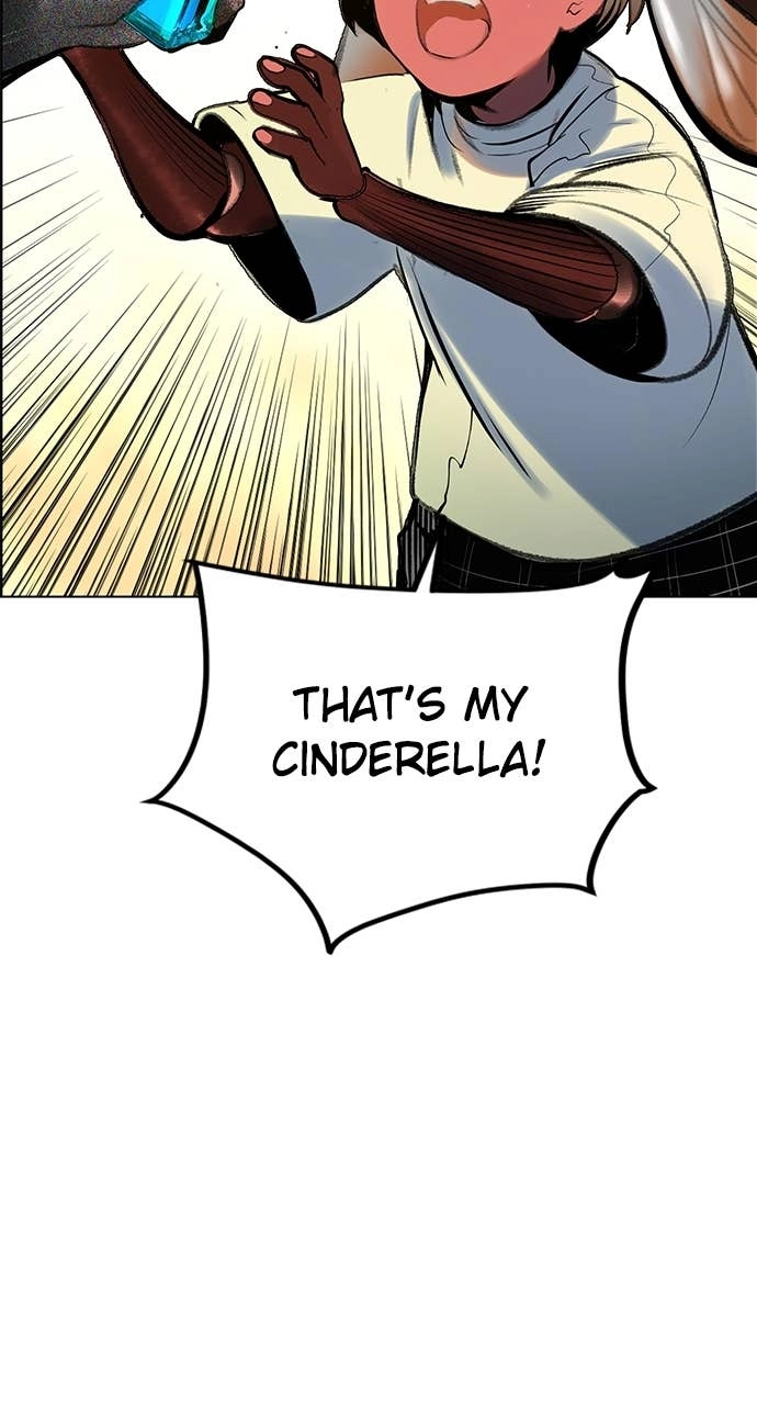 Jungle Juice Chapter 179 Page 41