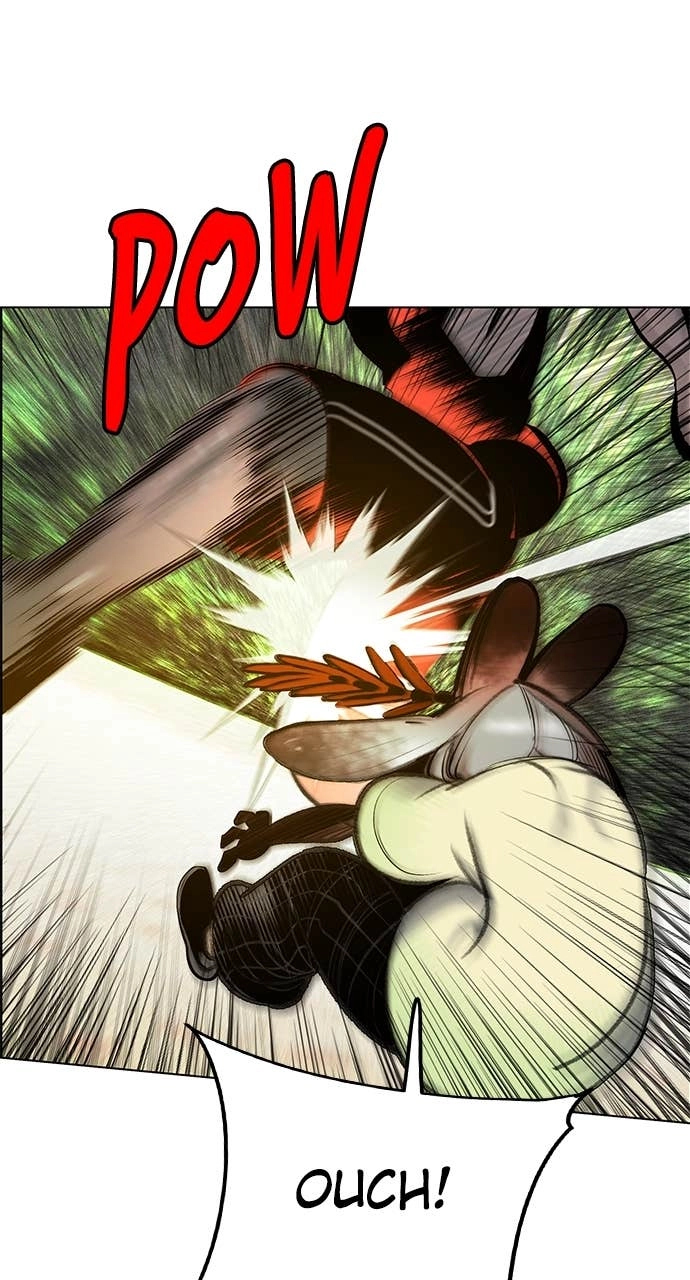 Jungle Juice Chapter 179 Page 42