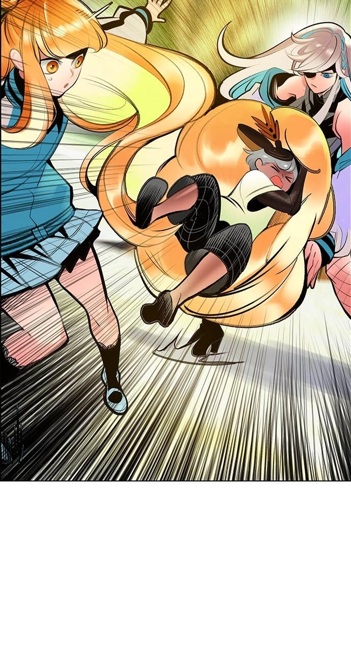 Jungle Juice Chapter 179 Page 44