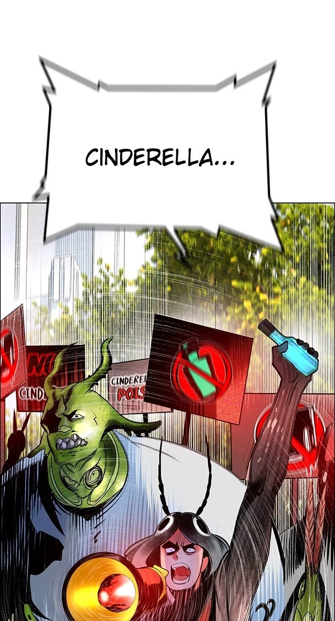 Jungle Juice Chapter 179 Page 48