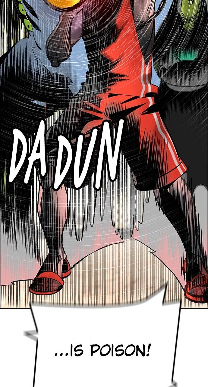 Jungle Juice Chapter 179 Page 49