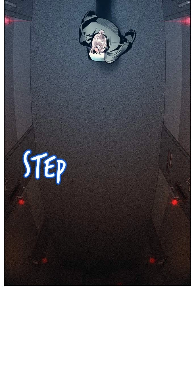 Jungle Juice Chapter 179 Page 53