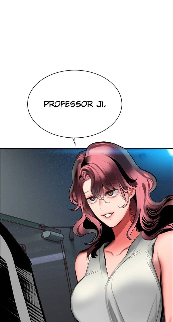 Jungle Juice Chapter 179 Page 54