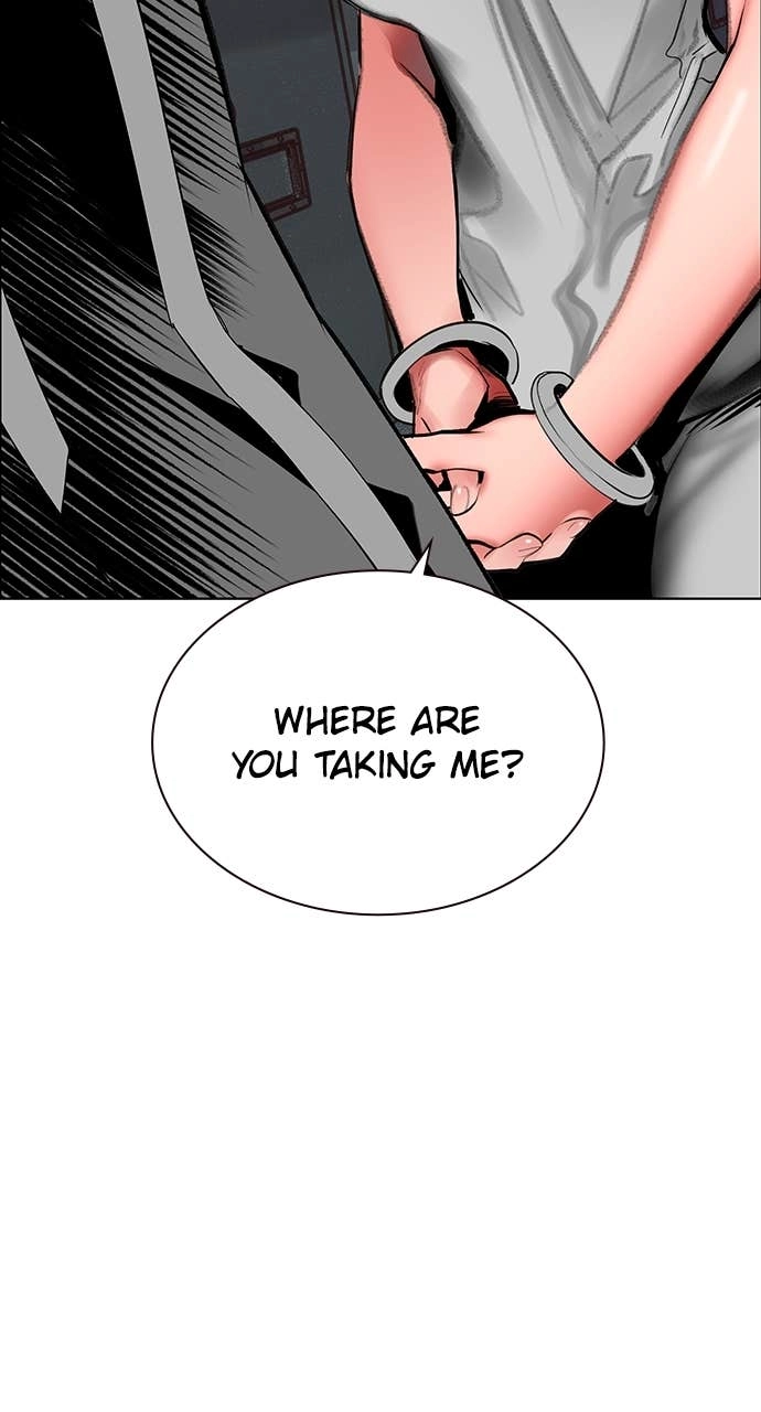 Jungle Juice Chapter 179 Page 55