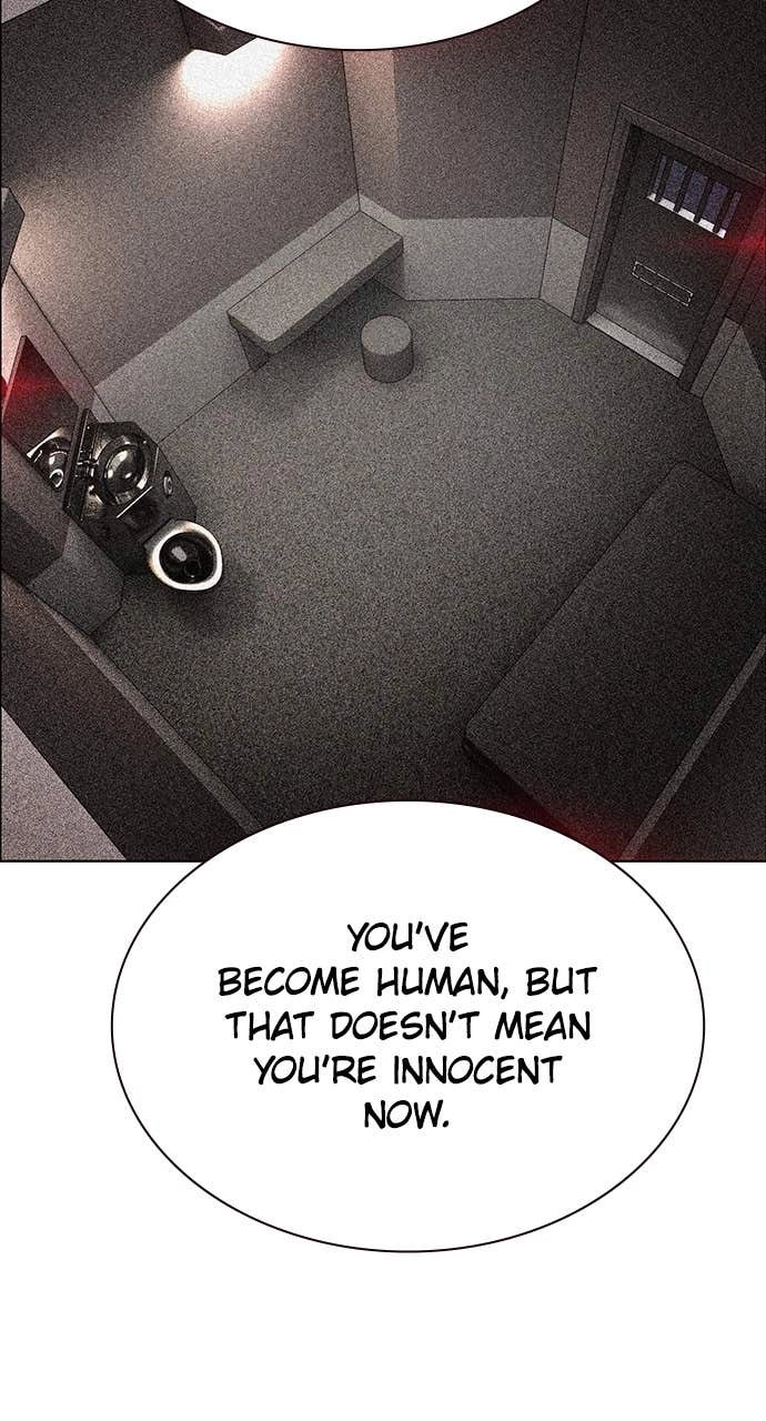 Jungle Juice Chapter 179 Page 58